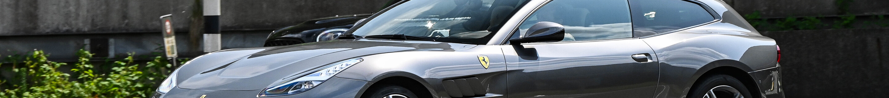 Ferrari GTC4Lusso