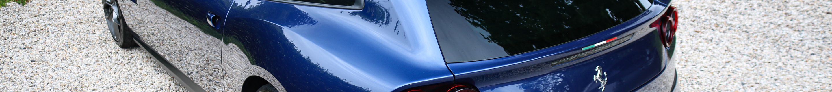 Ferrari GTC4Lusso T