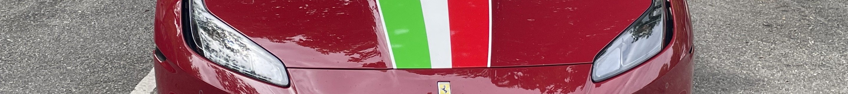 Ferrari Portofino M