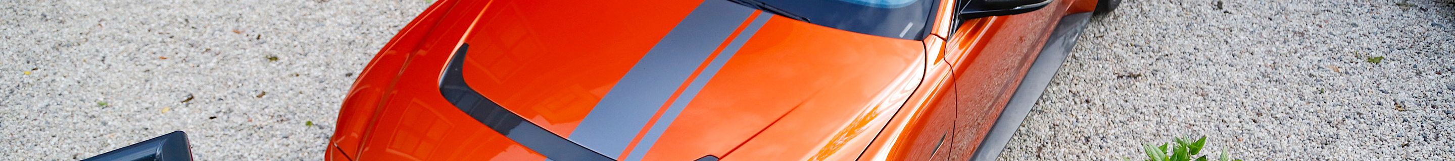 Jaguar XE SV Project 8