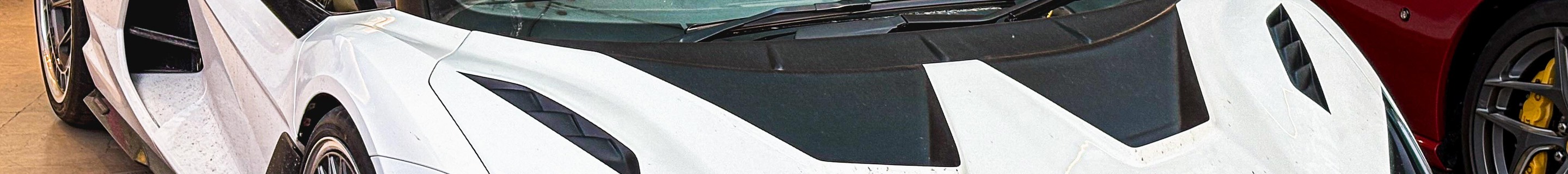 Lamborghini Revuelto Duke Dynamics