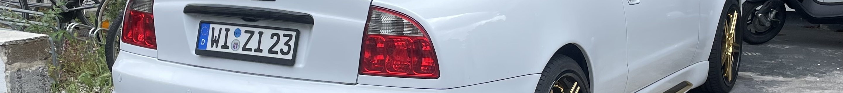 Maserati 4200GT EVO G&S Exclusive