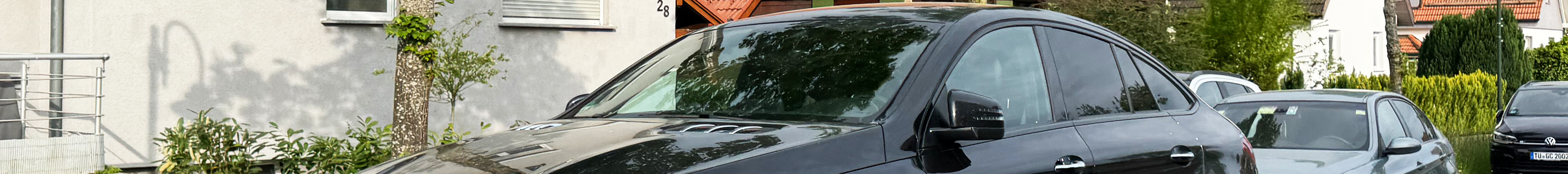 Mercedes-AMG GLE 63 S Coupé