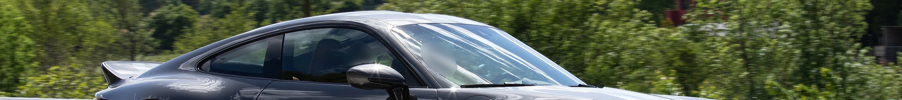 Porsche 992 Sport Classic