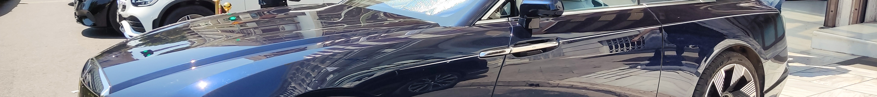 Rolls-Royce Spectre