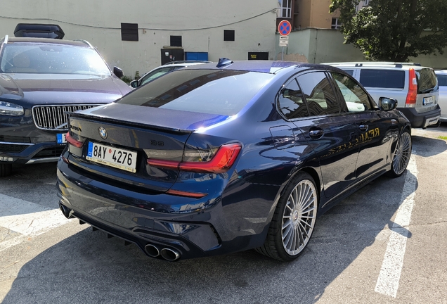 Alpina B3 BiTurbo Sedan 2020