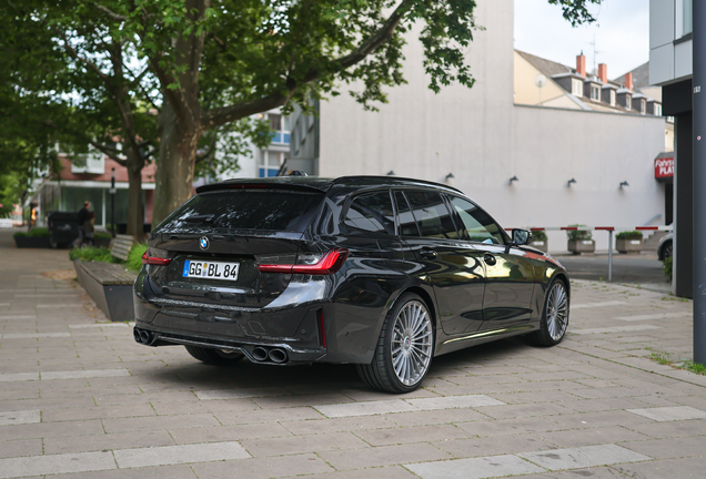Alpina B3 GT Touring 2023