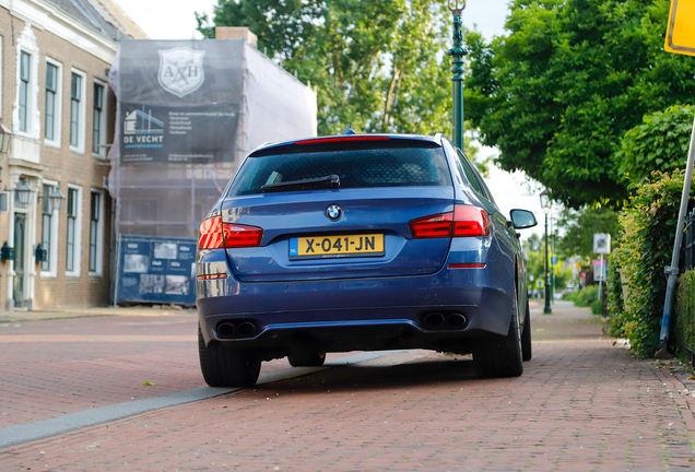 Alpina B5 BiTurbo Touring 2014