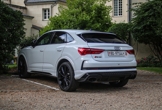 Audi RS Q3 Sportback 2020