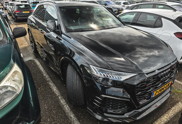 Audi RS Q8 Urban