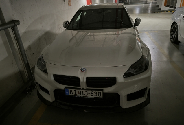 BMW M2 Coupé G87