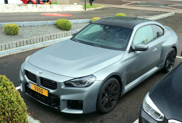 BMW M2 Coupé G87