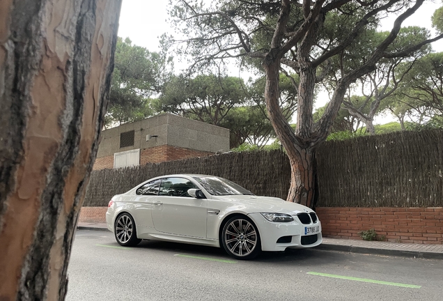 BMW M3 E92 Coupé