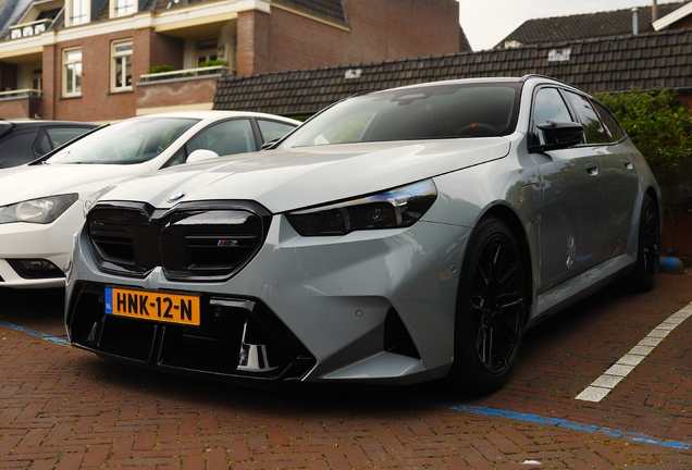 BMW M5 G99 Touring