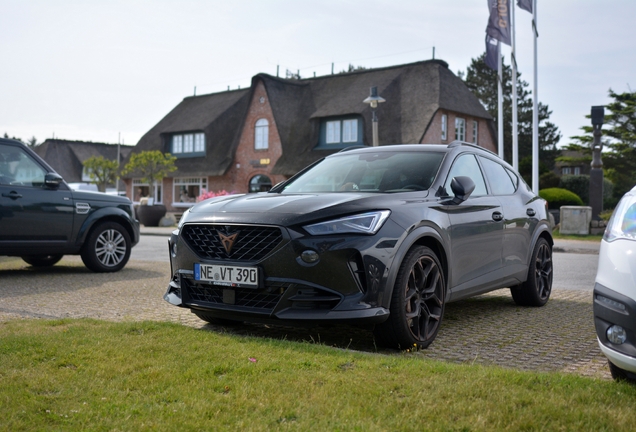 CUPRA Formentor VZ5