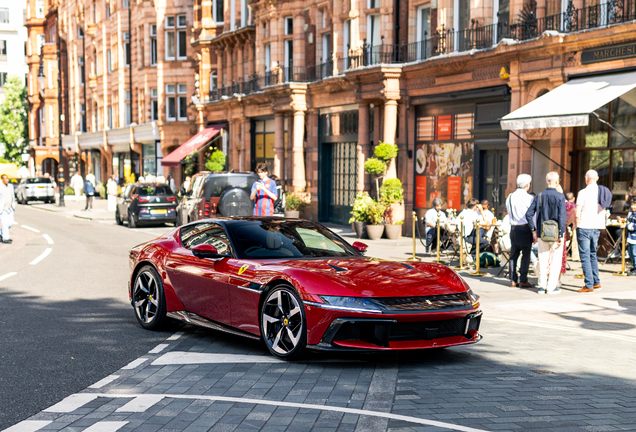 Ferrari 12Cilindri