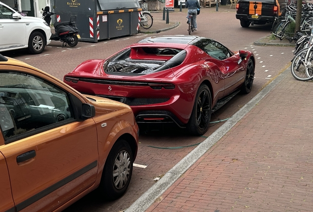 Ferrari 296 GTS