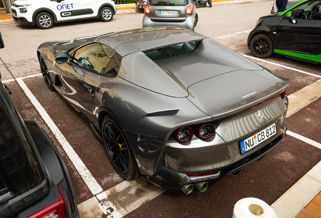 Ferrari 812 GTS