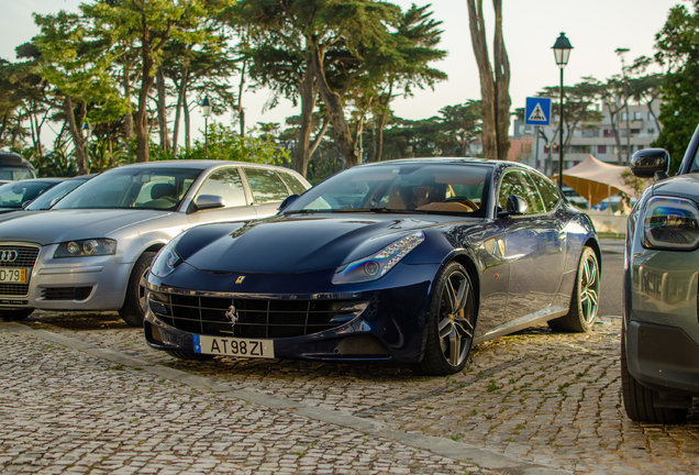 Ferrari FF