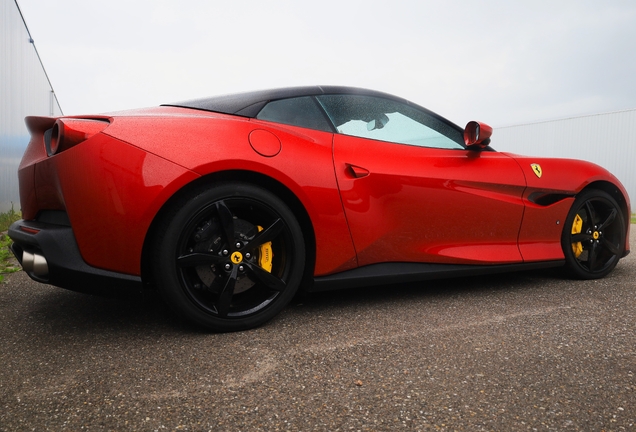 Ferrari Portofino