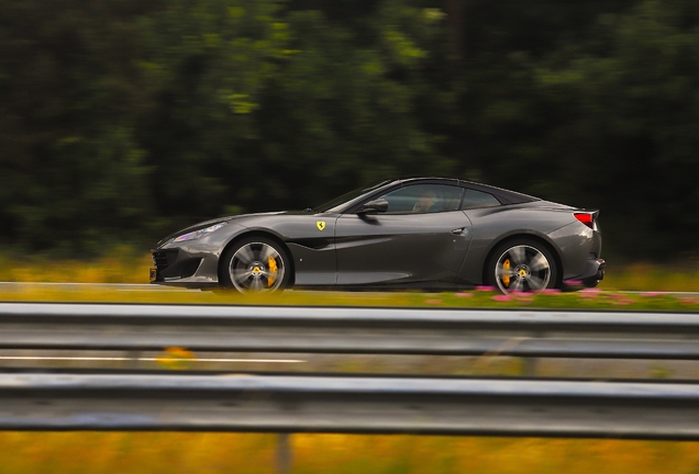 Ferrari Portofino