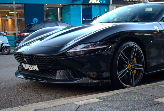 Ferrari Roma
