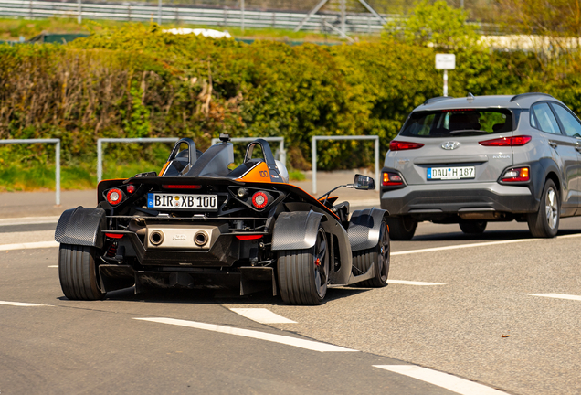 KTM X-Bow