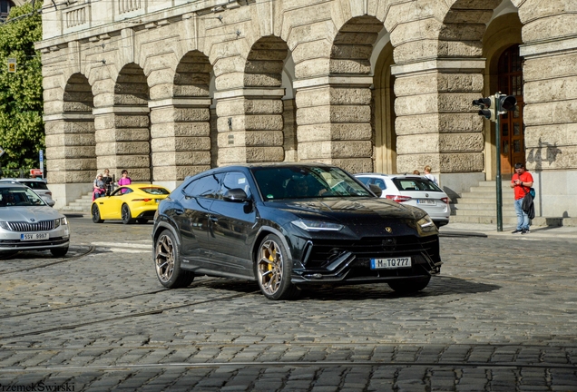 Lamborghini Urus Performante