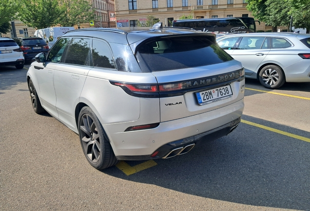 Land Rover Range Rover Velar SVAutobiography