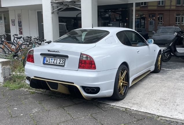 Maserati 4200GT EVO G&S Exclusive