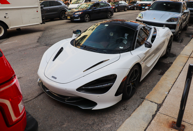 McLaren 720S