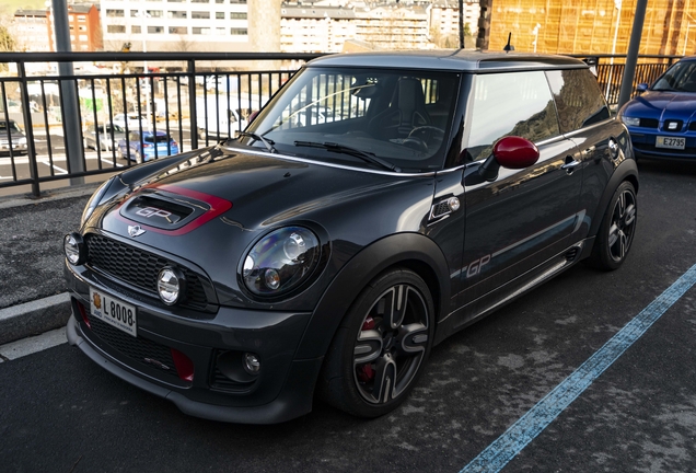 Mini R56 John Cooper Works GP