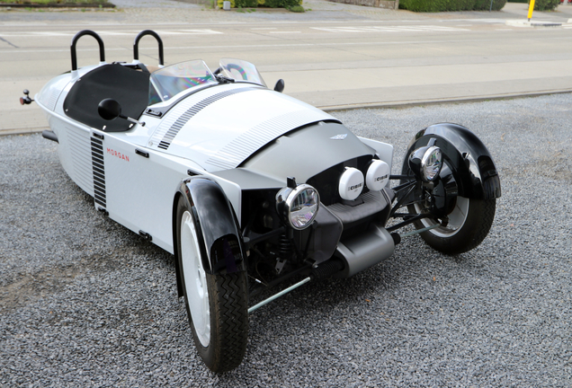 Morgan Super 3