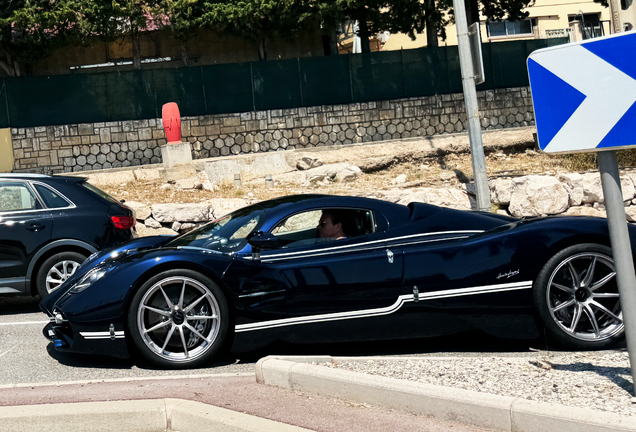Pagani Utopia