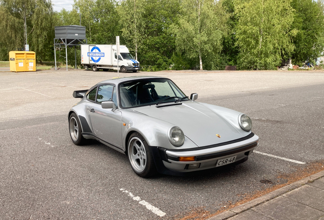 Porsche 930 Turbo