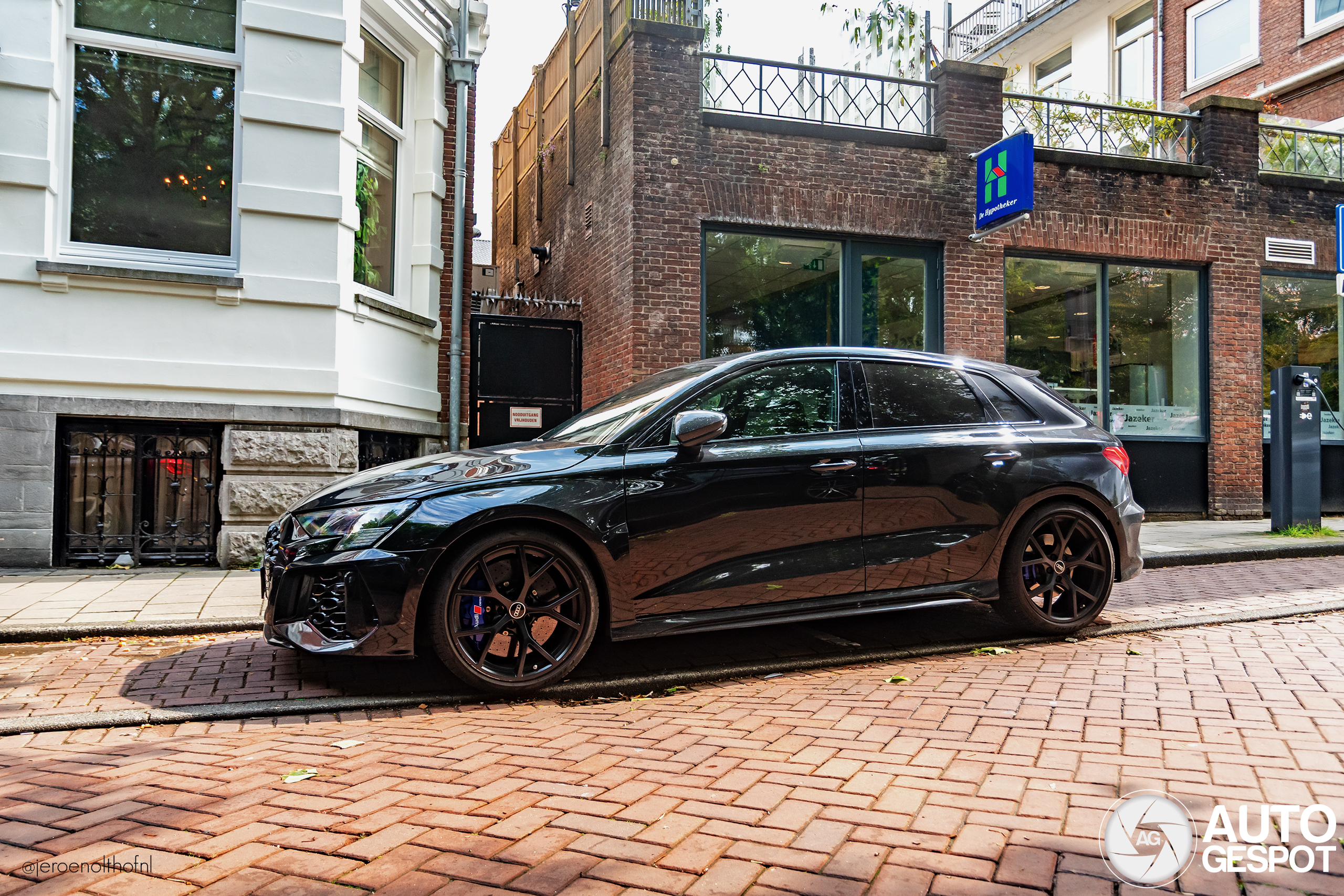 Audi RS3 Sportback 8Y