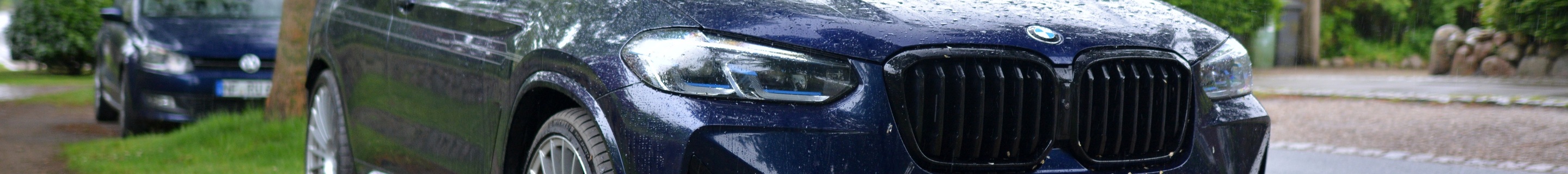 Alpina XD3 Allrad 2022