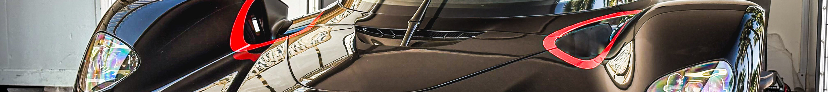 Aston Martin Valkyrie Spider