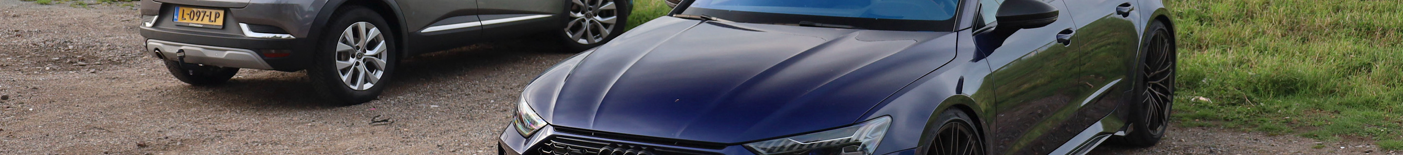 Audi ABT RS7-S Sportback C8