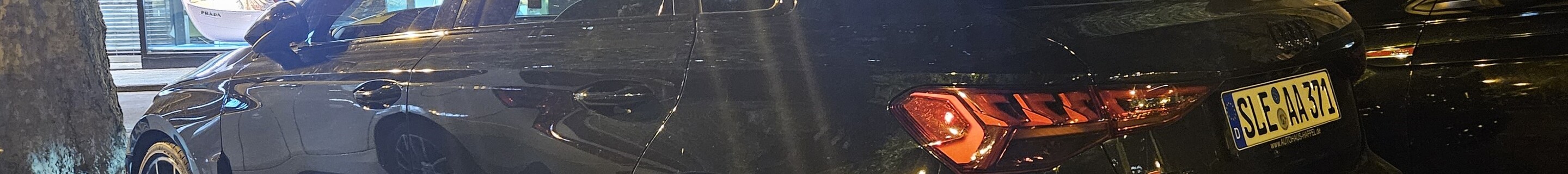 Audi RS3 Sportback 8Y