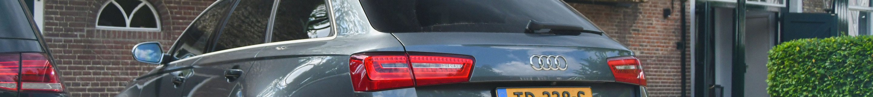 Audi RS6 Avant C7