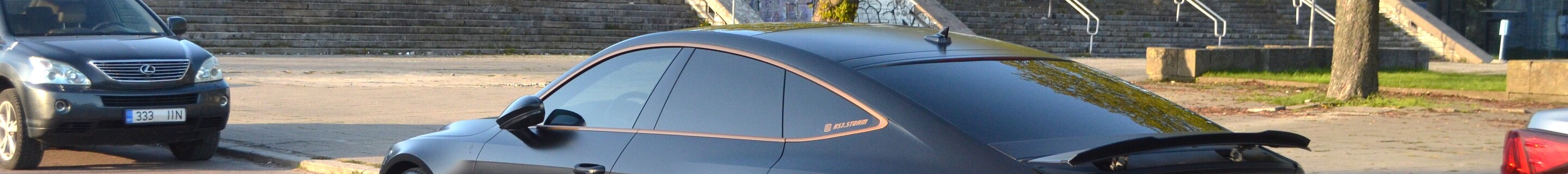 Audi RS7 Sportback C8