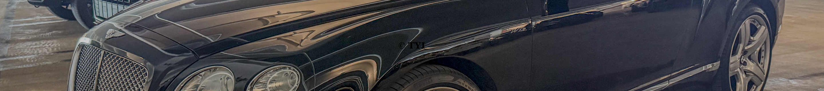 Bentley Continental GTC 2012