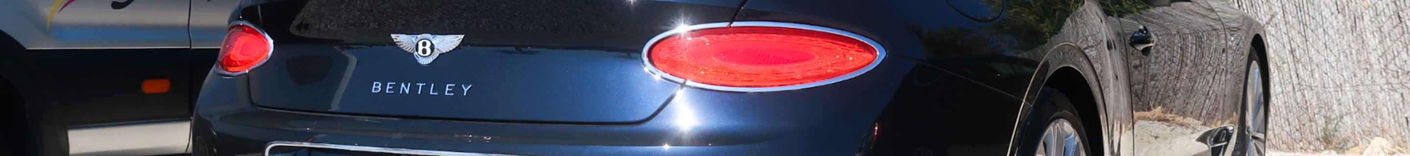 Bentley Continental GTC Speed 2021