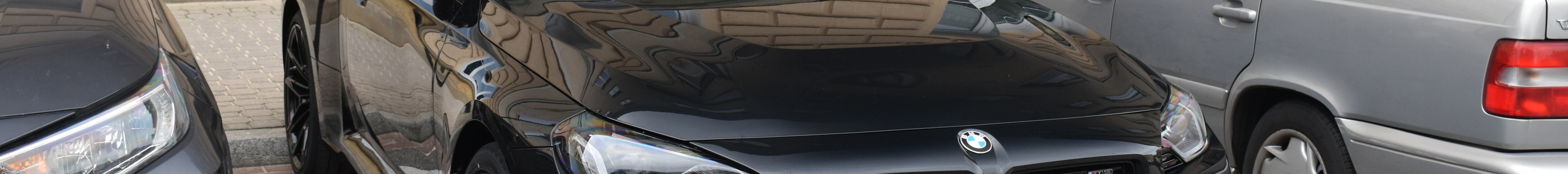 BMW M2 Coupé G87