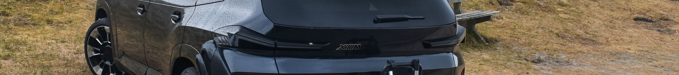 BMW XM G09