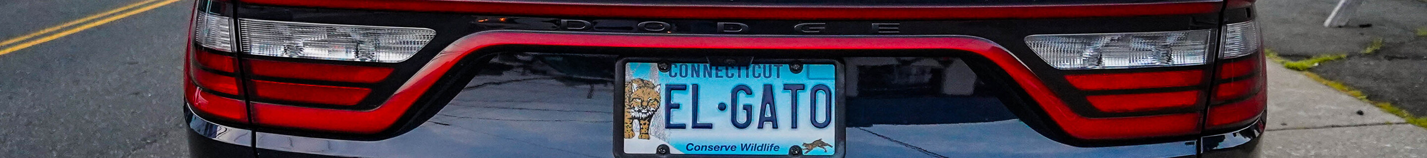 Dodge Durango SRT Hellcat