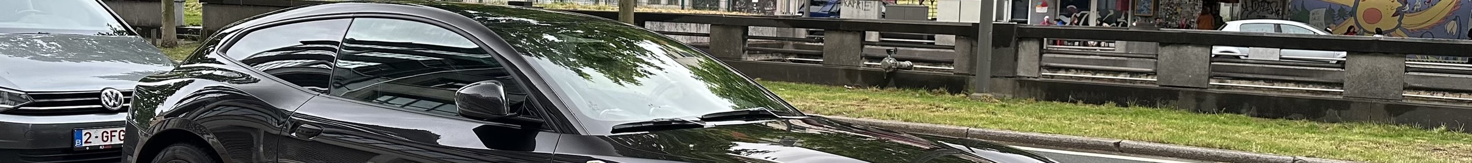 Ferrari GTC4Lusso