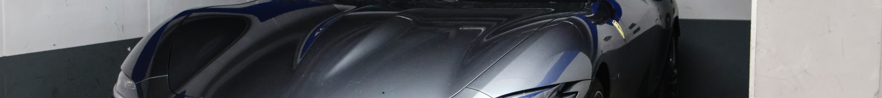 Ferrari Roma