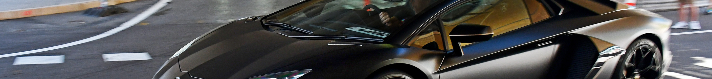 Lamborghini Aventador LP780-4 Ultimae